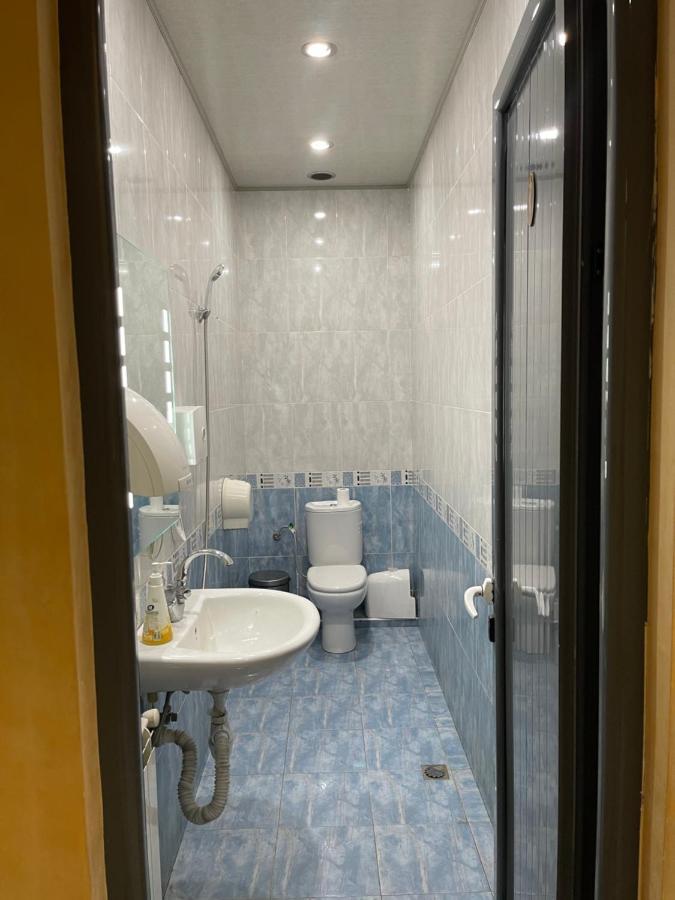 Joy Hotel Apartament Erévan Extérieur photo